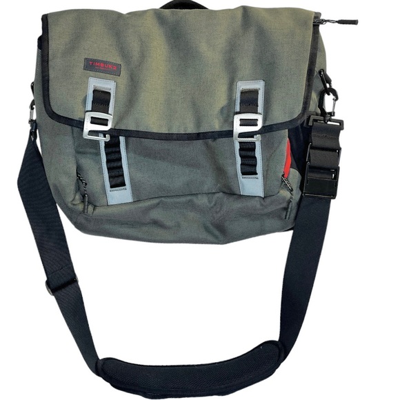 Timbuk2 Other - Timbuk2 Command Messenger Briefcase Commuter TSA Friendly Travel Bag